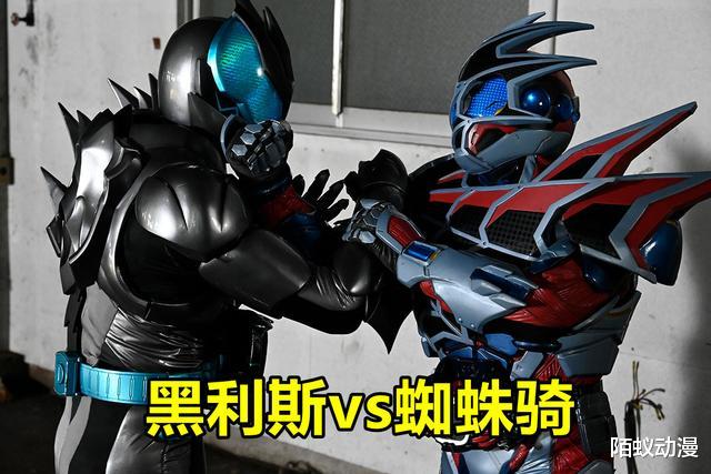 acgn漫评|假面骑士Revice26话先行，双蝙蝠厮杀，强化白蝙蝠登场，蜃楼败北
