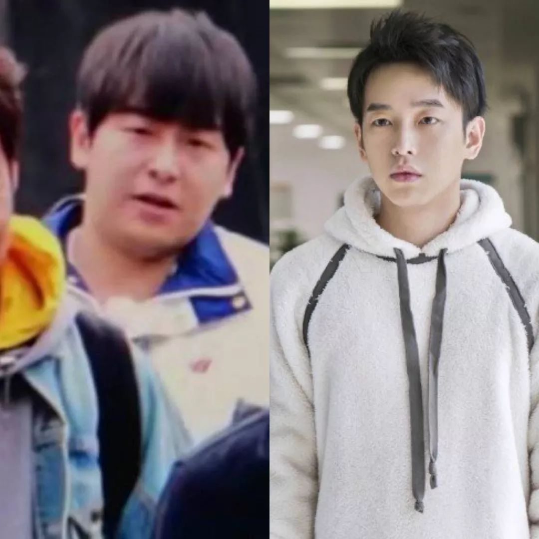 彭昱畅|他才是内娱顶级资源咖?