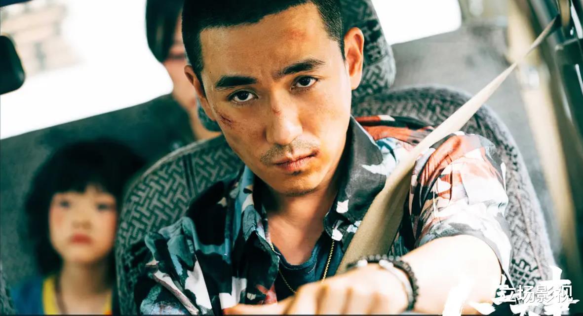 朱一龙|朱一龙获得最佳男主角,该脸红的不是评委,而是看“轻”他的观众