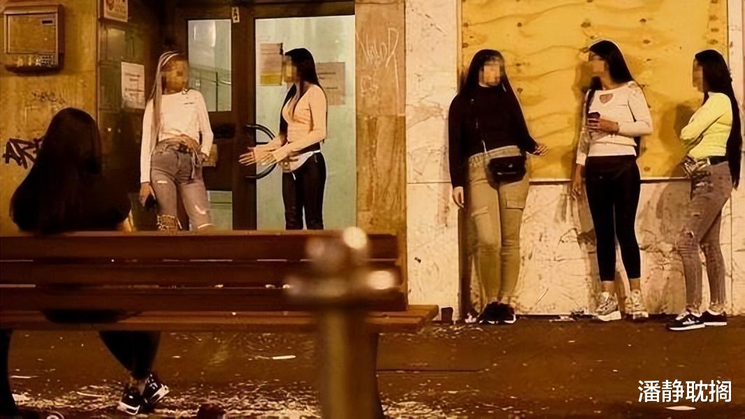 99年匈牙利性交易合法化,如今23年过去了,对匈牙利有啥影响?
