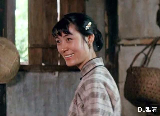 电影|80年代女星，气质清纯，长相甜美，酷似俞平，却戏好人不红，丈夫是摇钱树？