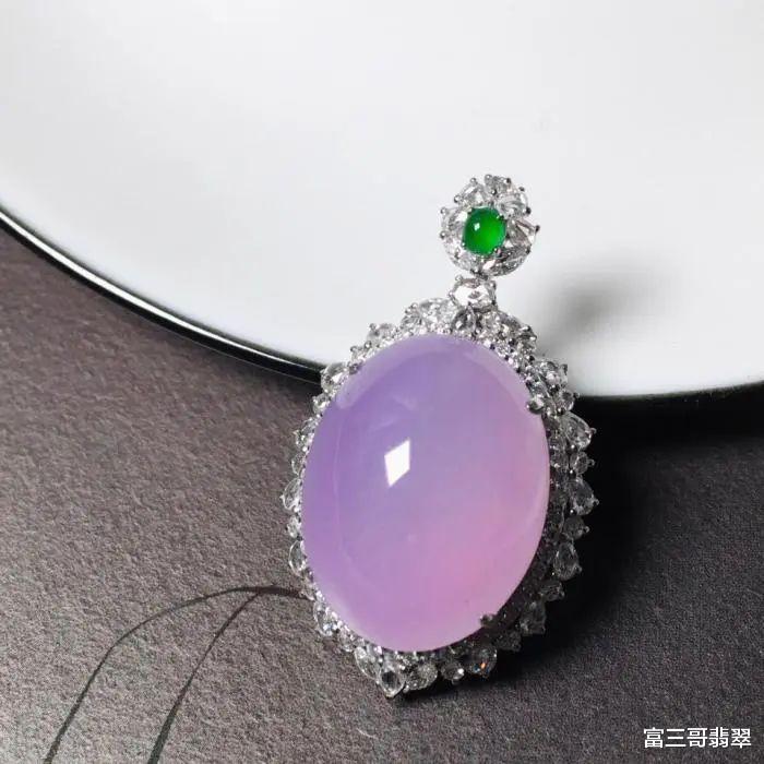 翡翠|翡翠新手不知道怎么选翡翠？5大要素带你入门