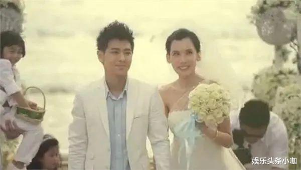 曹格|拉着新欢狂秀恩爱?他是真的放飞自我了!