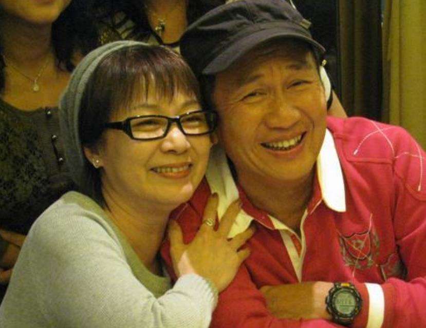 欧阳佩珊|一代知名港星，当红时却退圈学气功，一生无儿无女，63岁患癌离世