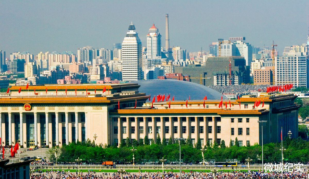 北京市|北京的经济竞争力其实远远落后于深圳!