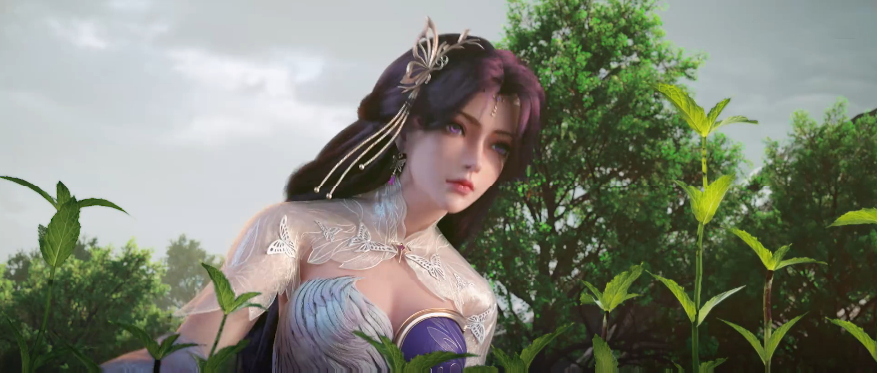 完美世界再被爆破，官方两个问号回应，凡人修仙传成为最大赢家