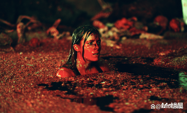 |黑暗侵袭3大结局电影