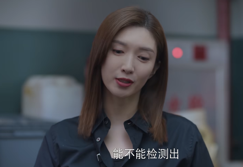 江疏影|欢乐颂3:忍过了江疏影的“梗脖子”,实在忍不了张慧雯的斗鸡眼