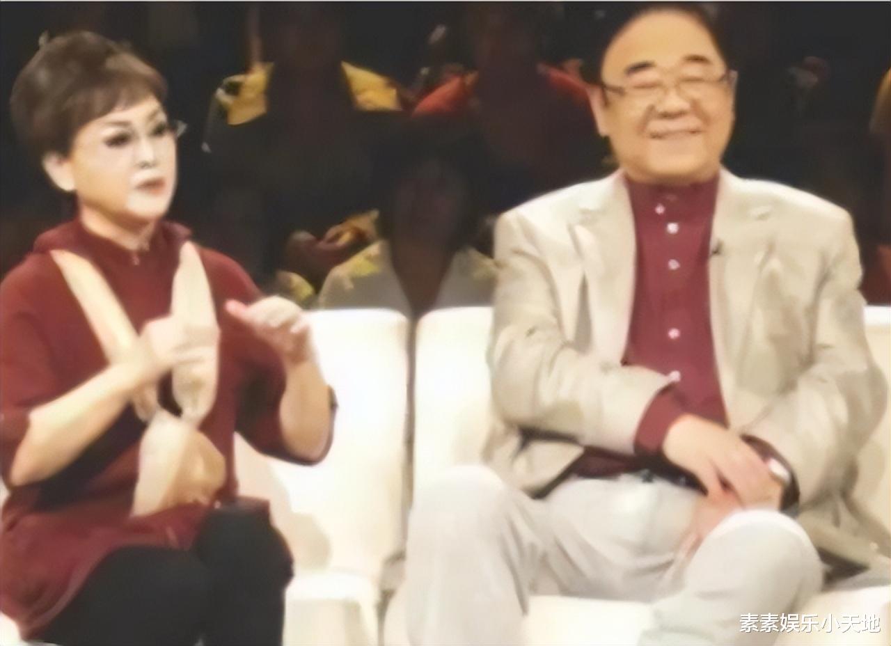 金铁霖|金铁霖最后医院治疗画面公开:乐观面对病情,露出灿烂微笑