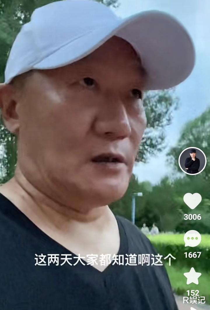 谢东|谢东：聊安倍事件蹭热度，却语无伦次，网友说求求你还是唱歌吧