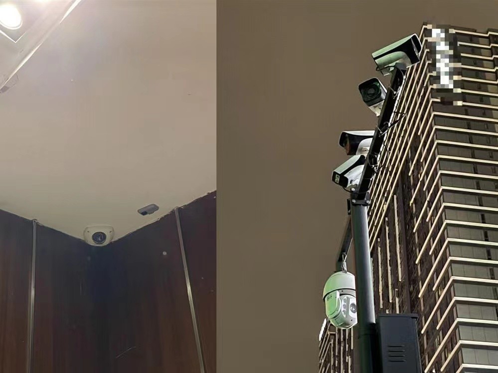 业主组建业委会,物业24小时监视阻挠,他们在怕什么?