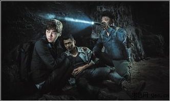 西王母|《盗墓笔记》长生秘密，青铜门为何要守护？一切都源于西王母实验