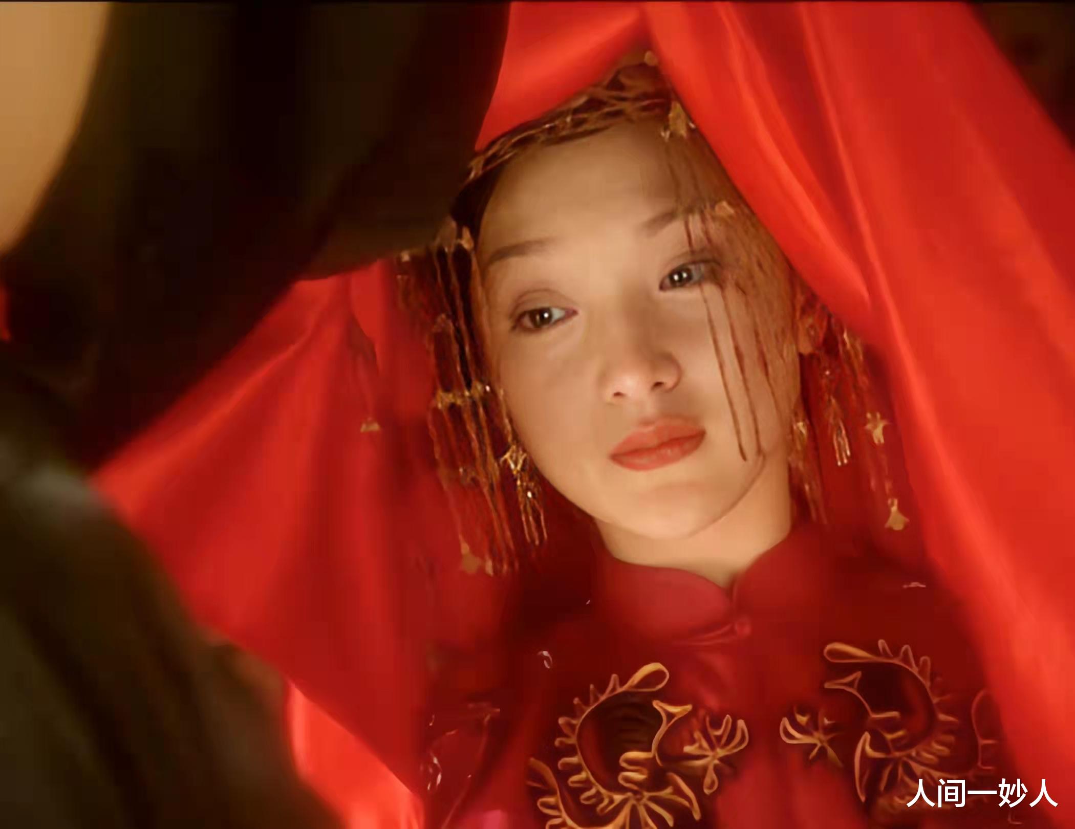 橘子红了|?重温《橘子红了》:才懂大太太不能生育,被容耀华冷落的真实隐情