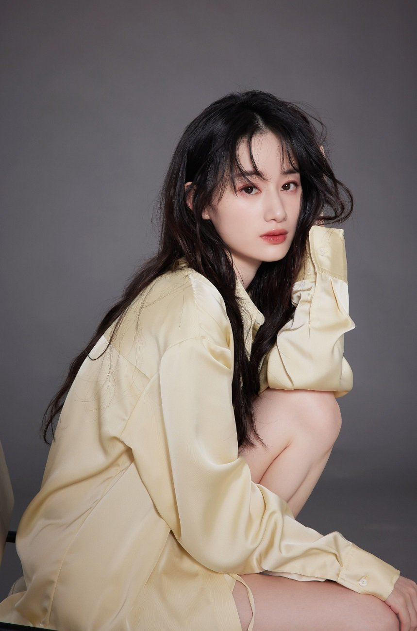 郭晓婷|美貌只是锦上添花,事业心女战神郭晓婷绽风华!