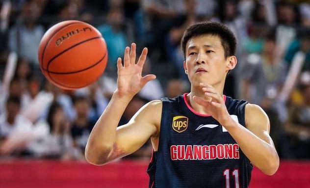 辽宁男篮|张庆鹏外甥下赛季将亮相CBA，不过不是在辽宁男篮