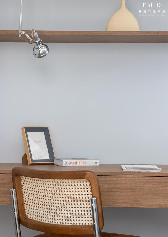 115洋房完工心得：设计上不要花里胡哨，简单实用才能留住人心