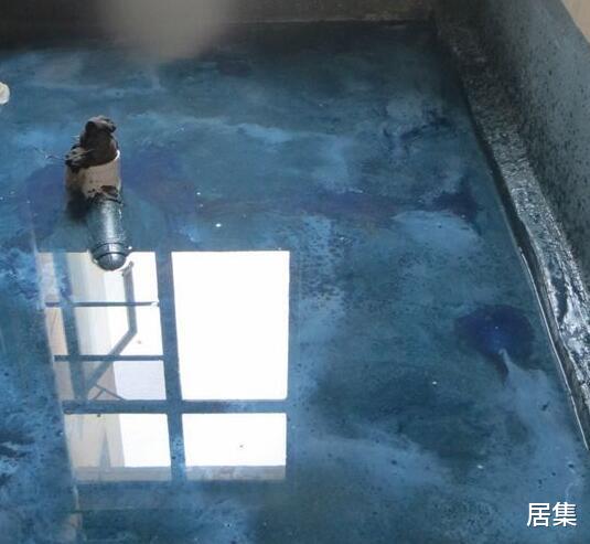 卫生间漏水不用砸砖,教你正确做法,轻轻松松就搞定