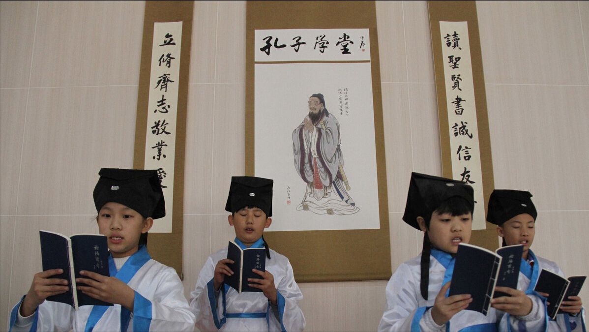 学习方法|学习的目的是什么？什么学习方法有效果？