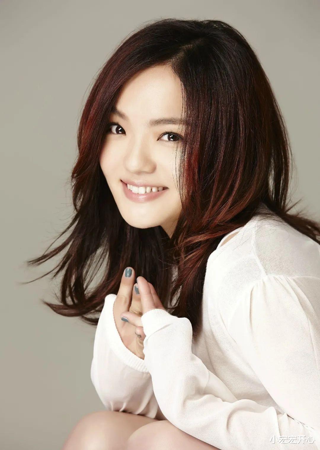 徐佳莹|经历一夜成名过的她,为何被誉为下一站的天后?