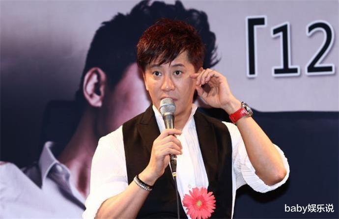 毛宁|从“全民偶像”到“落魄歌手”，毛宁怎么就落到了这副田地