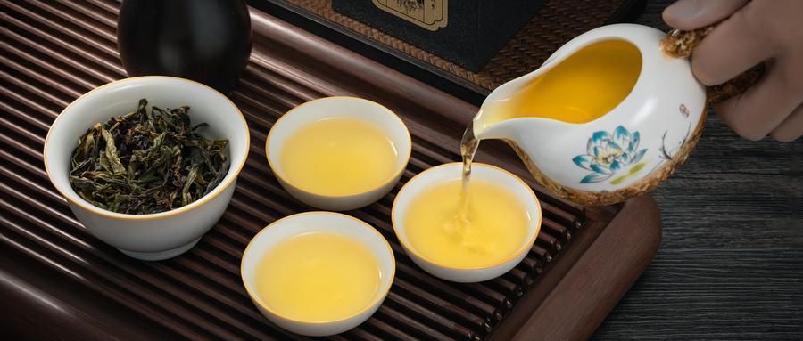 |宋种茶是什么茶，其品质特征如何？