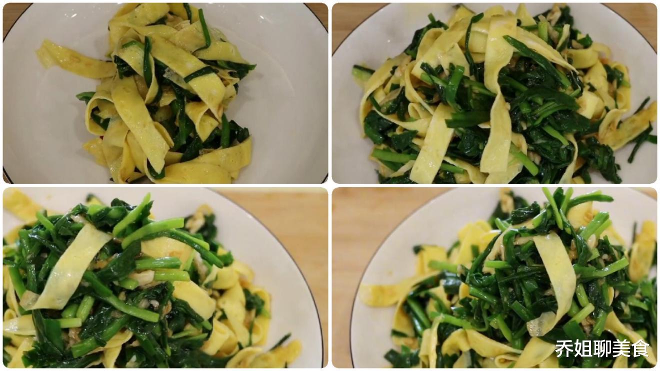 建议中老年人:别太节俭,多吃这5种“高膳食纤维菜”,对身体好