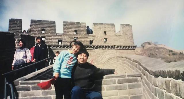 杨紫|众星齐发父亲节动态,古巨基看儿子跳舞,杨紫晒与父亲合照