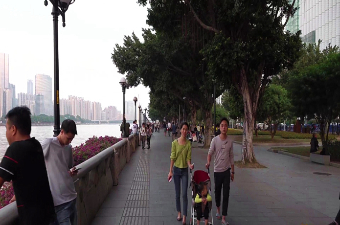 宁城|一间知名宾馆正式关门，广州人心情低落，旅游行业发展不如意