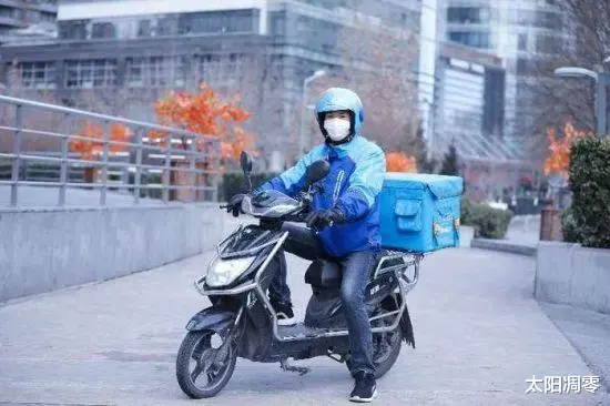 流媒体|疫情开放后，再也没人抨击外卖、快递、网购了，说明了什么？