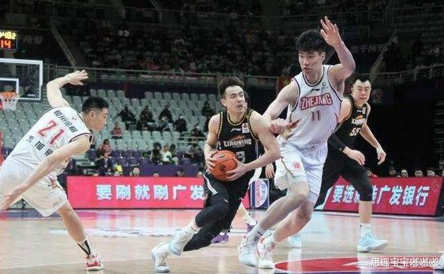 史蒂夫·纳什|辽篮难挡上海！郭昊文冲击后场！王哲林领衔内线！双外援更具威胁