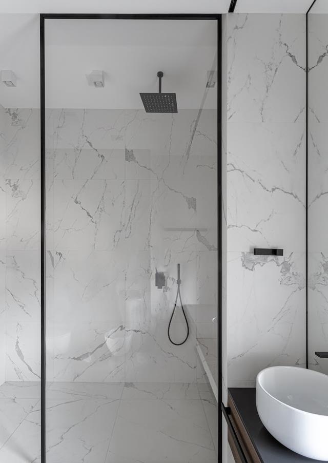 150清爽简约的盐系风复式,看起来没什么特色,但却越看越好看