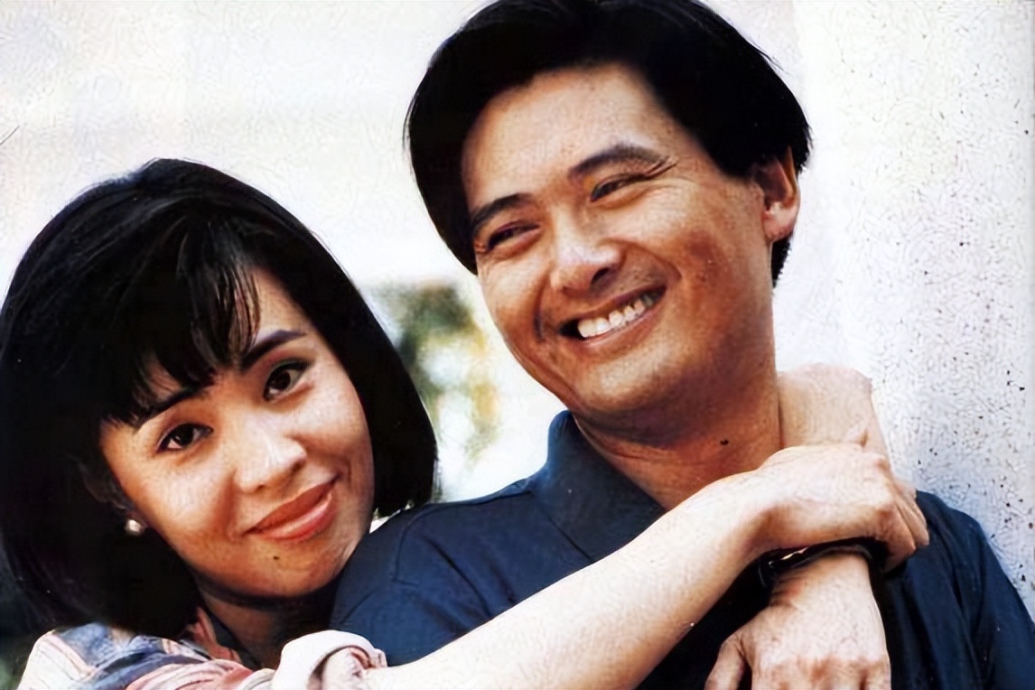 明星|坐拥“万贯家财”却无人继承,这8位港台明星,各有难言之隐