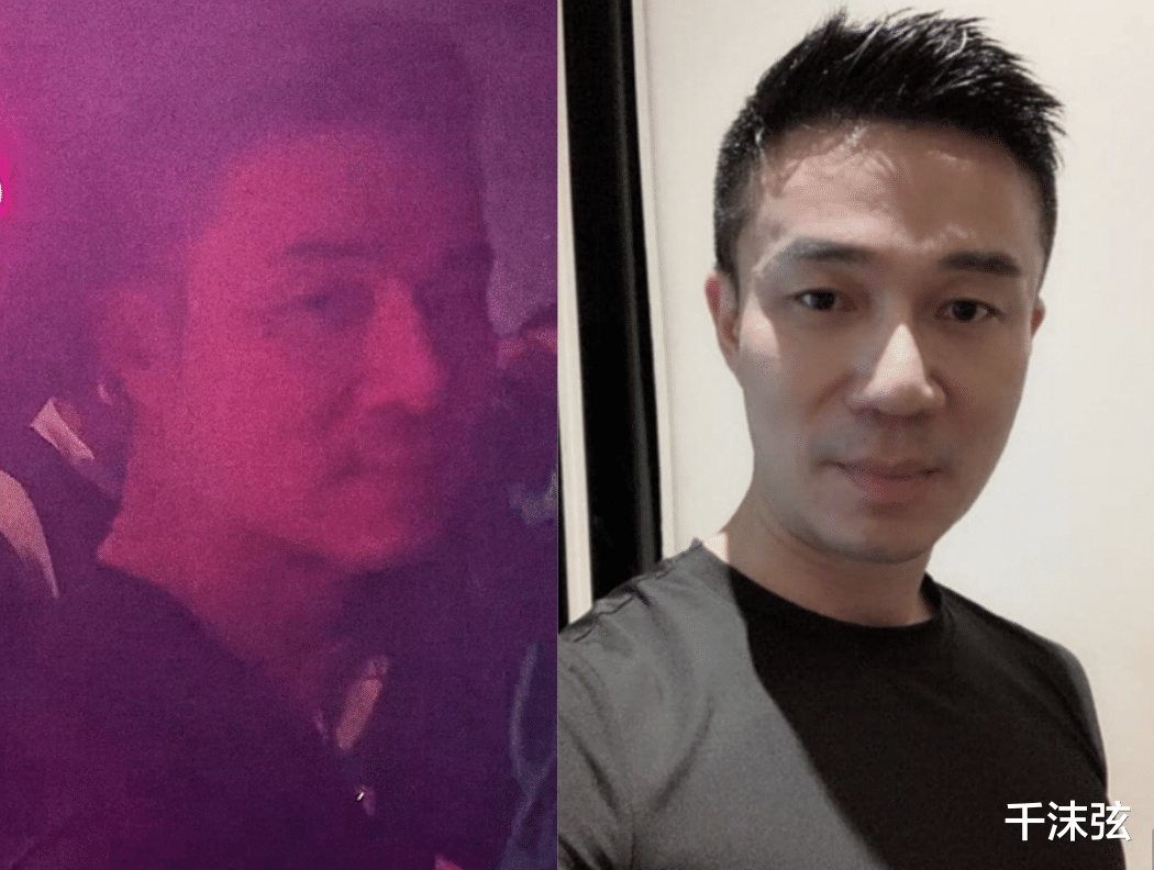 小S|小S老公现身酒吧派对！美女揽着他跳舞，私生子生母火速清空账号