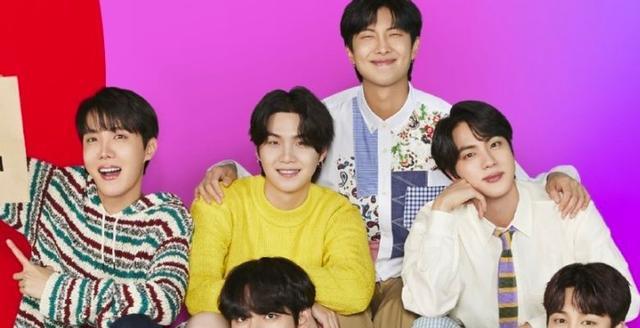 王祖贤|防弹少年团(BTS)在获得格莱美提名的第3个年头能摘得格莱美吗