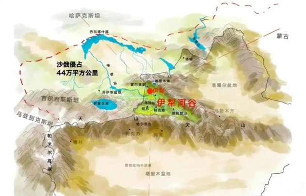 宁夏|今日中国的粮仓在哪里？新时代中国的天府之国就在那里
