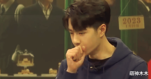 王一博|王一博文盲风波出圈!过往采访被扒,不识字、念错字,闹大笑话!