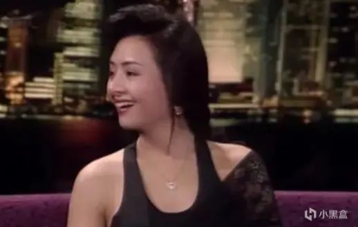 电影|上世纪的港台：那些颇具特色的女明星们