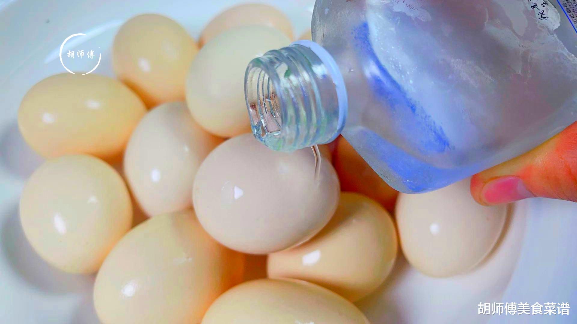 南瓜|“鸡蛋”到底能不能直接放冰箱?我们一直都做错了,看完涨知识了