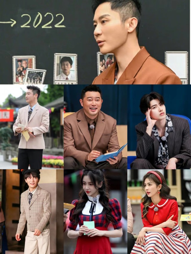 Angelababy|跑男路透再惹争议!baby疑被嘉宾孤立,当众做游戏受伤无人理