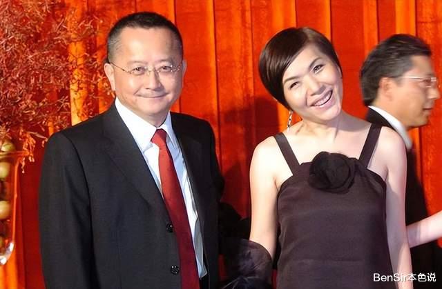 汪小菲|写小作文请名律师靠公婆,台湾版致命女人,离次婚啃得你连渣都不剩