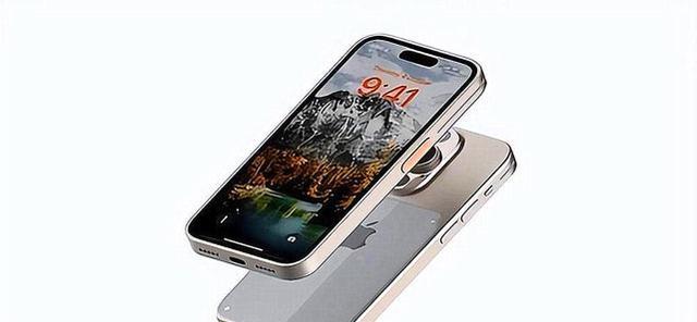iPhone15Ultra再次被确认：材质更清晰，参数也没有什么悬念了