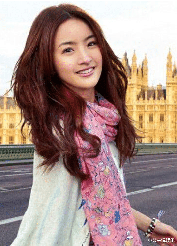 林依晨|她才是“小龙女”第一人选，因太红不想演，结果古装剧接连翻车