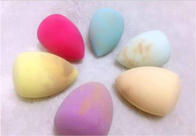 霍思燕 活在“美颜”里的你,底妆是否真的干净?其实关掉美颜后,妆容“尴尬”到影响颜值