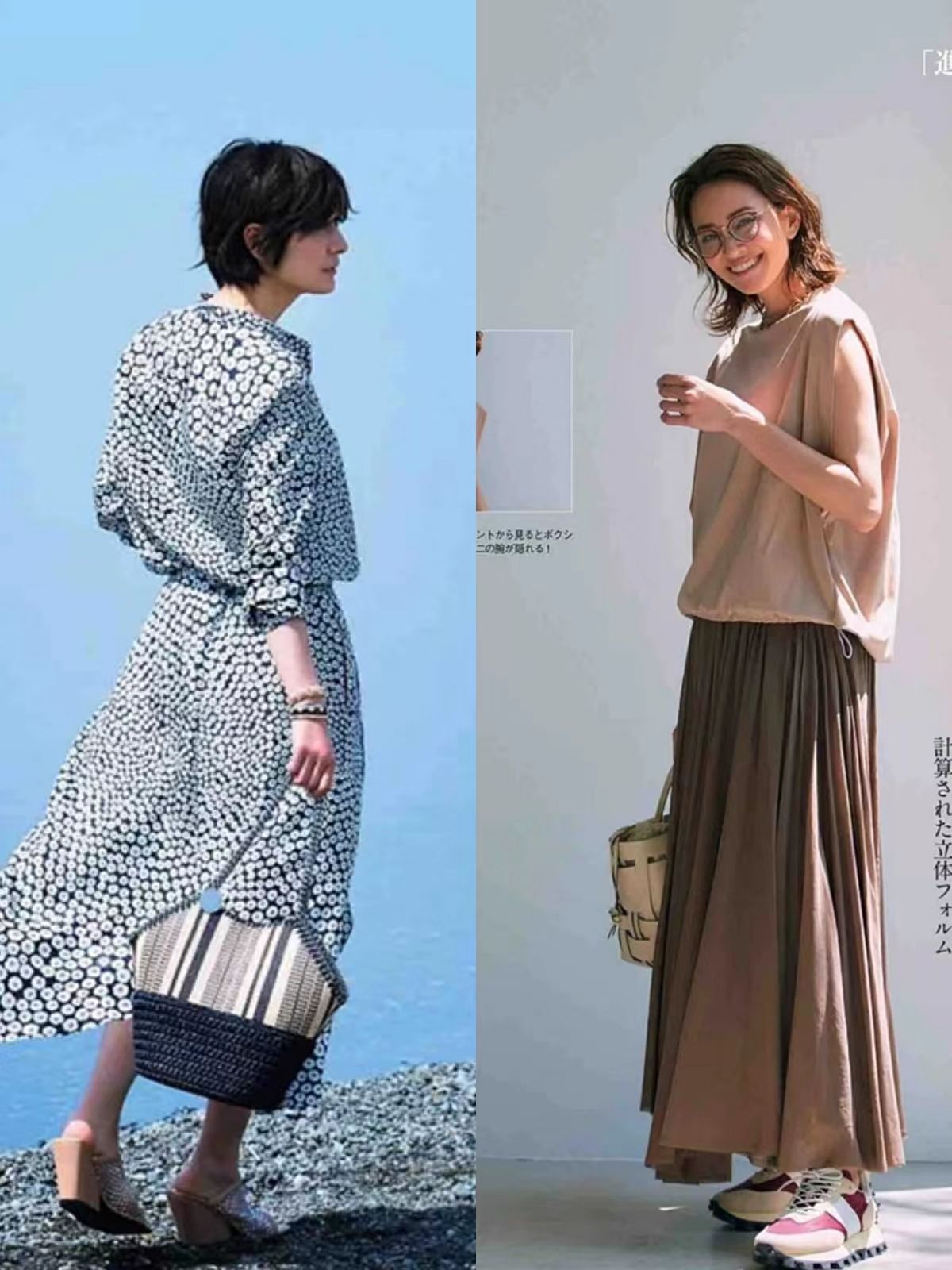 西瓜 为什么女人到了50岁后更爱“短发”？看完这篇就知道，清爽还洋气