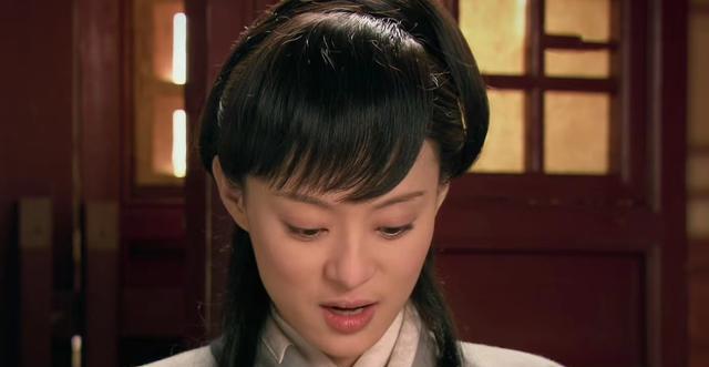 甄嬛传|《甄嬛传》甘露寺恋情到底算不算败笔？其实藏着作者的小心机