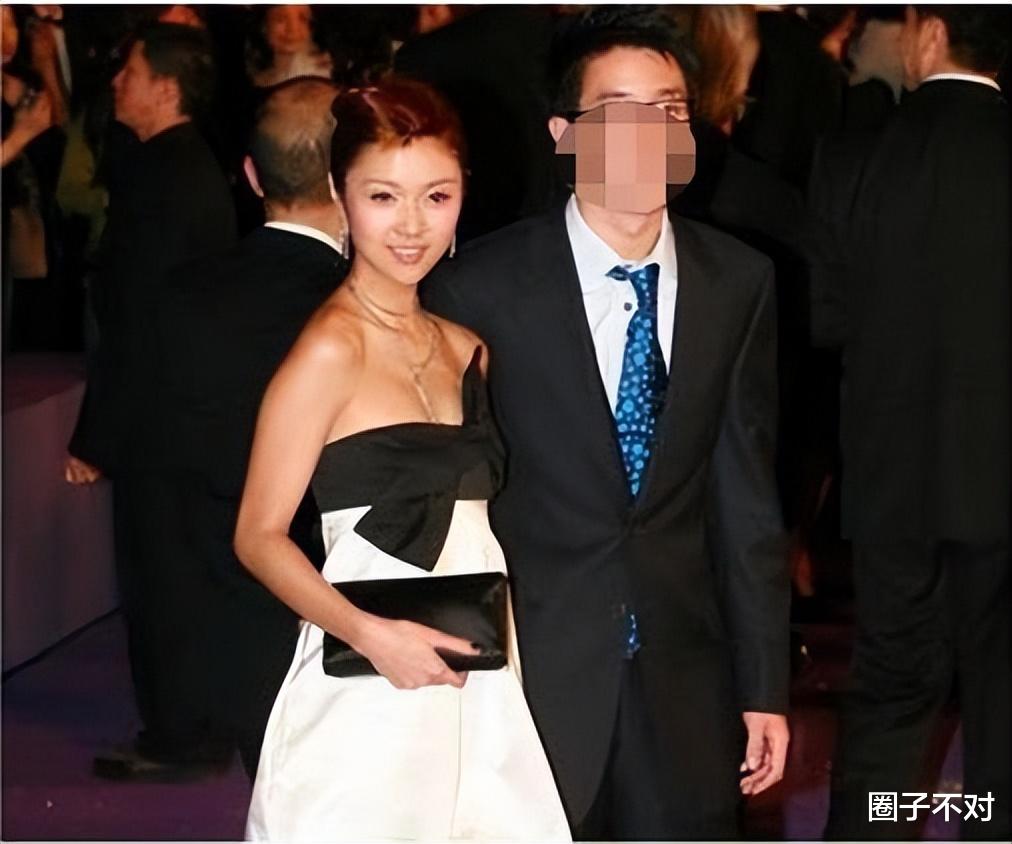 薛凯琪|“冻龄女神”薛凯琪:暗讽江一燕曝料成龙儿子,浪姐与阿娇狂撒糖