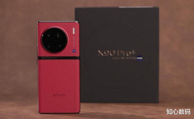 高通骁龙|vivo X90 Pro+上手体验，重度使用2天，憋了很多话想说