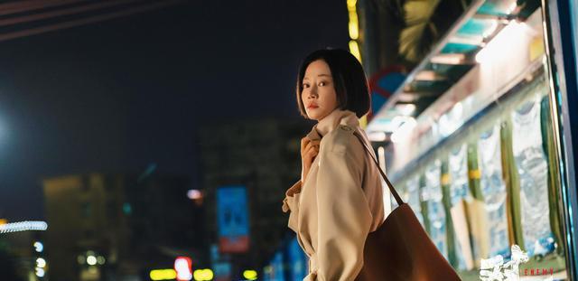 秋瓷炫|《叛逆者》后又迎来一部谍战剧，央视点名宣传，配角宁理让人惊喜