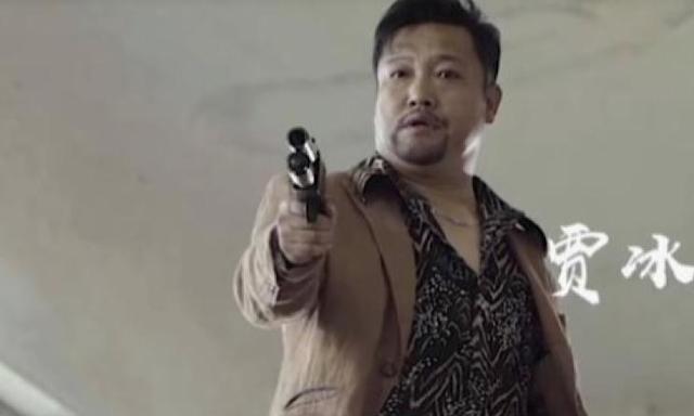 狂飙|扫黑反腐剧《狂飙》将播，戏骨云集未播先火，值得搓手期待！