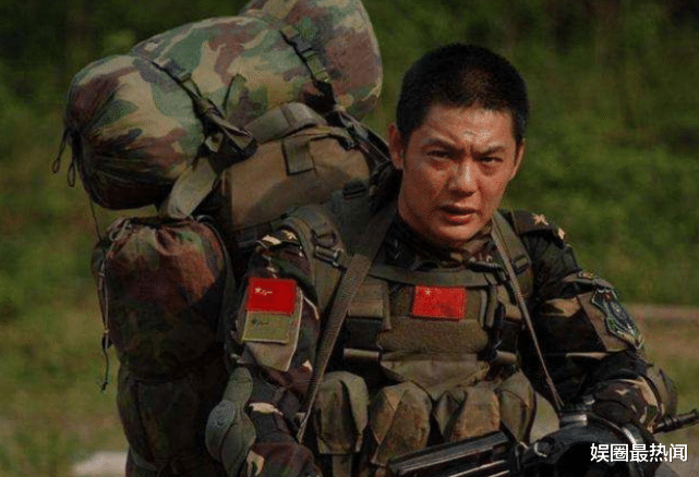 傅程鹏|“谍战一哥”傅程鹏：为新欢抛妻弃子，净身出户，今下场大快人心